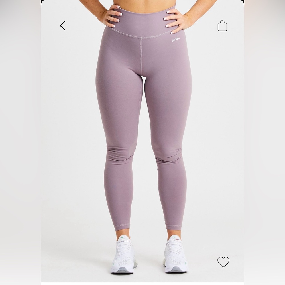AYBL Leggings